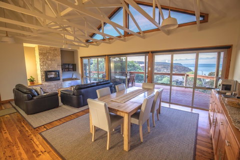 Sea Dragon Kangaroo Island - Accommodation Kalgoorlie 9