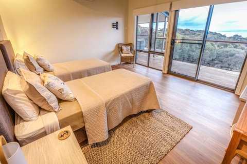 Sea Dragon Kangaroo Island - Accommodation Kalgoorlie 21