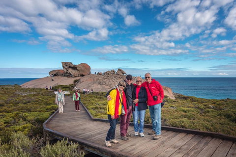 Sea Dragon Kangaroo Island - Accommodation Kalgoorlie 32