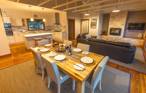 Sea Dragon Kangaroo Island - Accommodation Kalgoorlie 2
