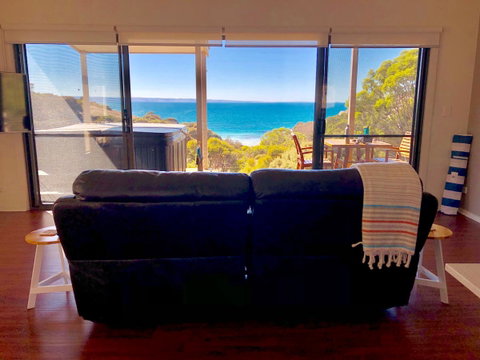 Sea Dragon Kangaroo Island - Accommodation Kalgoorlie 11