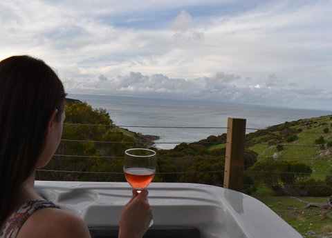 Sea Dragon Kangaroo Island - Accommodation Kalgoorlie 8