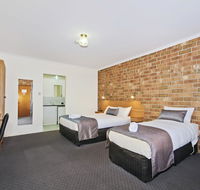 Motel Goolwa - Accommodation Kalgoorlie