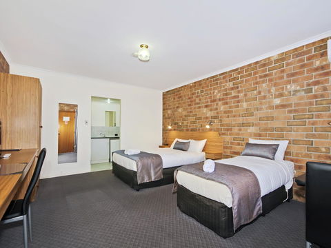 Motel Goolwa - Accommodation Kalgoorlie 0