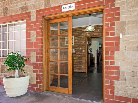 Motel Goolwa - Accommodation Kalgoorlie 28