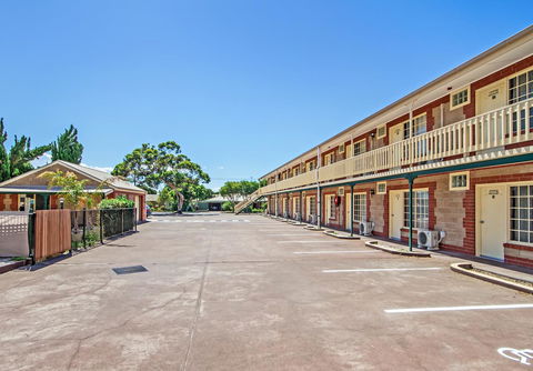 Motel Goolwa - Accommodation Kalgoorlie 25
