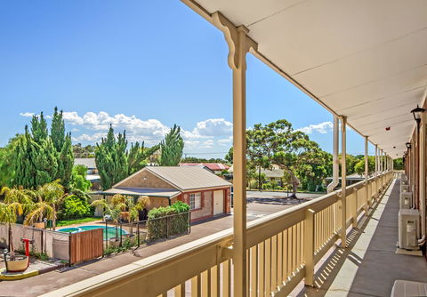 Motel Goolwa - Accommodation Kalgoorlie 26