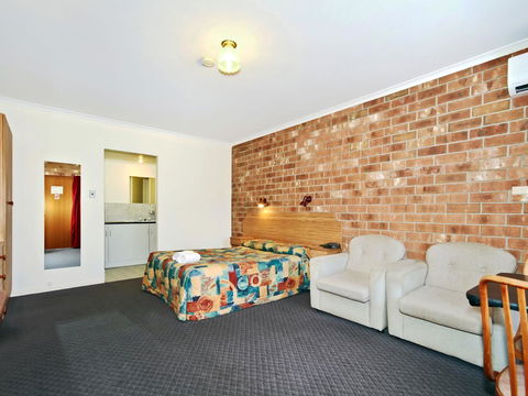 Motel Goolwa - Accommodation Kalgoorlie 24