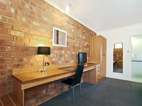 Motel Goolwa - Accommodation Kalgoorlie 2