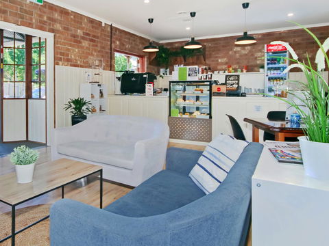 Motel Goolwa - Accommodation Kalgoorlie 18