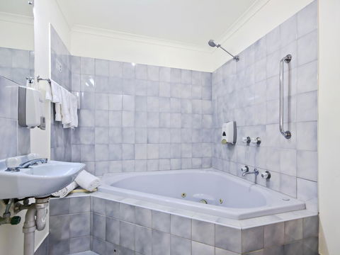 Motel Goolwa - Accommodation Kalgoorlie 22