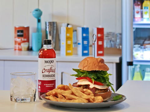 Motel Goolwa - Accommodation Kalgoorlie 11