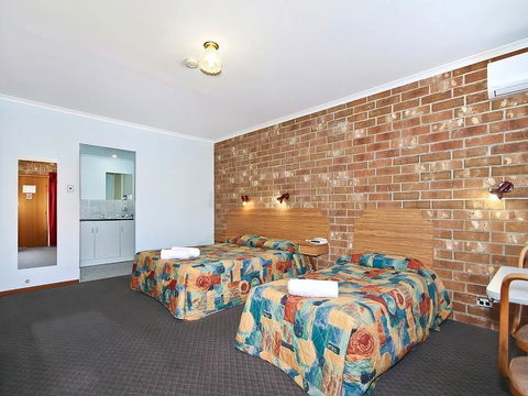 Motel Goolwa - Accommodation Kalgoorlie 7