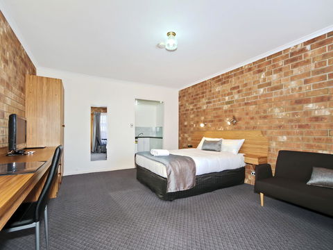 Motel Goolwa - Accommodation Kalgoorlie 23