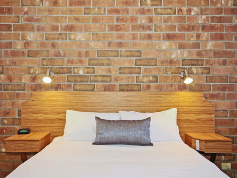 Motel Goolwa - Accommodation Kalgoorlie 4