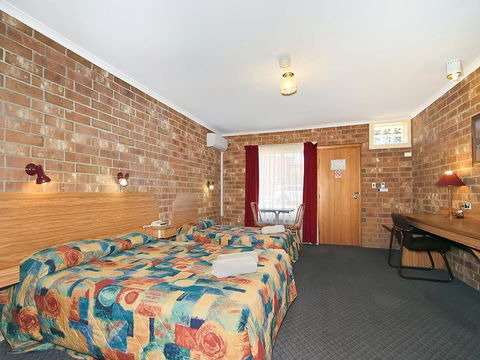 Motel Goolwa - Accommodation Kalgoorlie 9