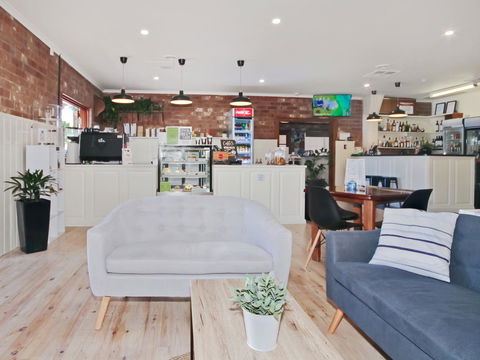 Motel Goolwa - Accommodation Kalgoorlie 17