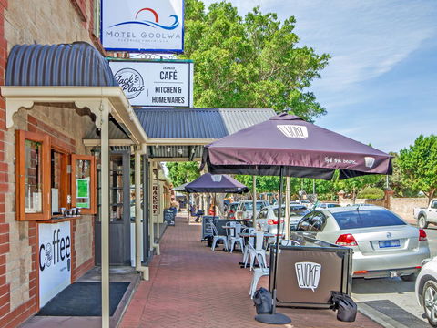 Motel Goolwa - Accommodation Kalgoorlie 21