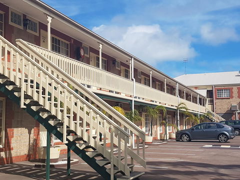 Motel Goolwa - Accommodation Kalgoorlie 29