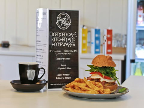 Motel Goolwa - Accommodation Kalgoorlie 10
