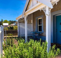 Inglenook Cottage - Accommodation Kalgoorlie