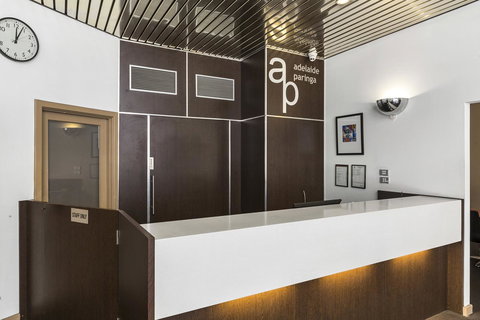 Adelaide Paringa - Accommodation Kalgoorlie 18