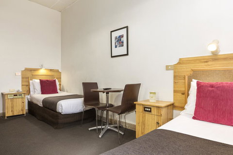 Adelaide Paringa - Accommodation Kalgoorlie 11