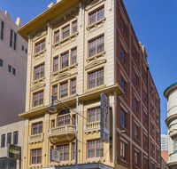 Adelaide Paringa - Accommodation Kalgoorlie