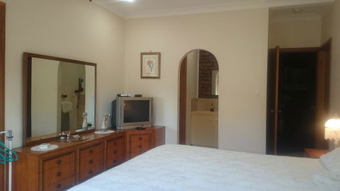 Gaerwood B&B - Accommodation Kalgoorlie 5