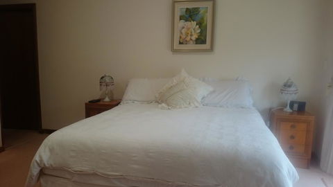 Gaerwood B&B - Accommodation Kalgoorlie 0