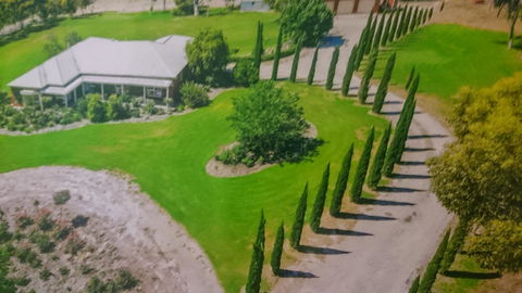 Gaerwood B&B - Accommodation Kalgoorlie 7