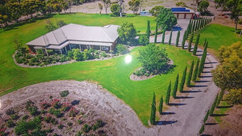 Gaerwood B&B - Accommodation Kalgoorlie 8