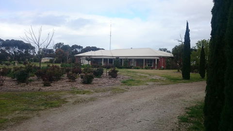 Gaerwood B&B - Accommodation Kalgoorlie 10