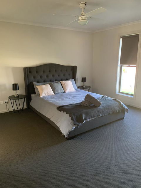 Little On Ash - Accommodation Kalgoorlie 4
