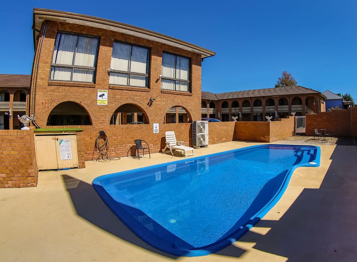 Cessnock NSW Accommodation Kalgoorlie