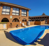 Cumberland Motor Inn - Accommodation Kalgoorlie