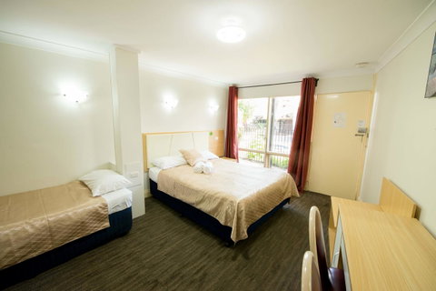 Jacksons Motor Inn - Accommodation Kalgoorlie 26