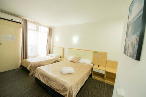 Jacksons Motor Inn - Accommodation Kalgoorlie 18