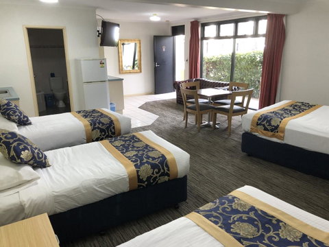 Jacksons Motor Inn - Accommodation Kalgoorlie 44