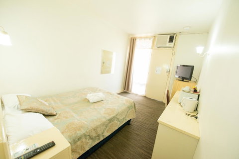 Jacksons Motor Inn - Accommodation Kalgoorlie 34