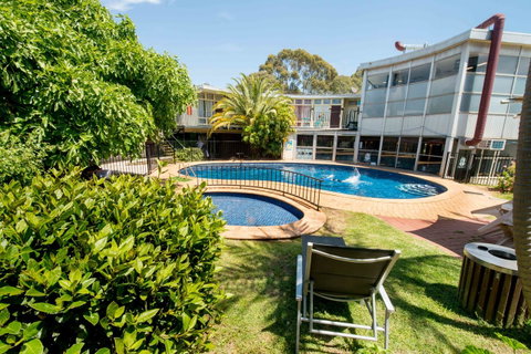 Jacksons Motor Inn - Accommodation Kalgoorlie 2