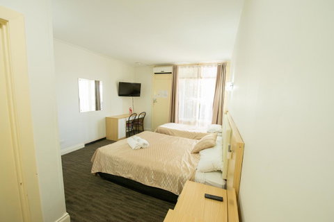 Jacksons Motor Inn - Accommodation Kalgoorlie 17