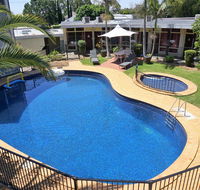 Jacksons Motor Inn - Accommodation Kalgoorlie