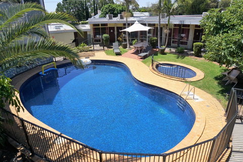 Jacksons Motor Inn - Accommodation Kalgoorlie 0