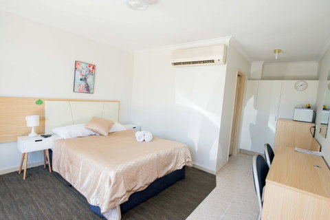 Jacksons Motor Inn - Accommodation Kalgoorlie 20