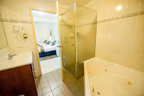 Jacksons Motor Inn - Accommodation Kalgoorlie 9