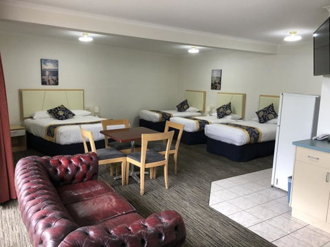 Jacksons Motor Inn - Accommodation Kalgoorlie 41