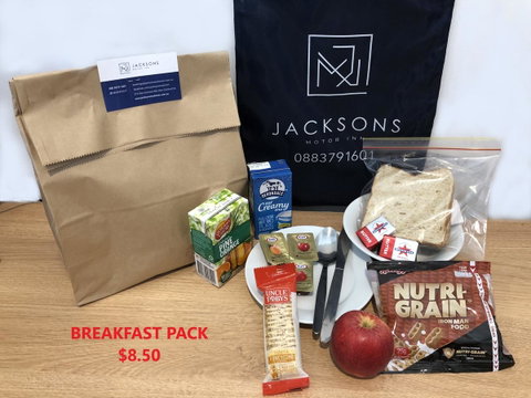 Jacksons Motor Inn - Accommodation Kalgoorlie 43