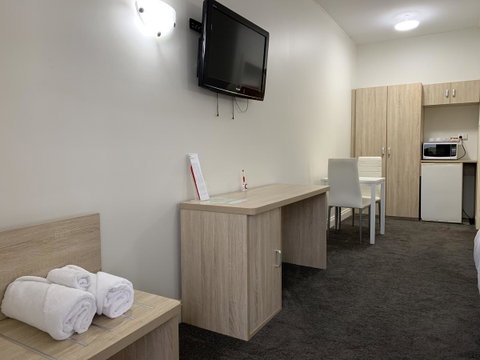 Jacksons Motor Inn - Accommodation Kalgoorlie 38