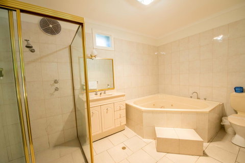 Jacksons Motor Inn - Accommodation Kalgoorlie 7
